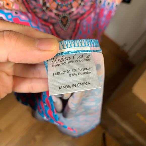 Women's Blouse Size M (New with Tag) - Picture 4 of 10